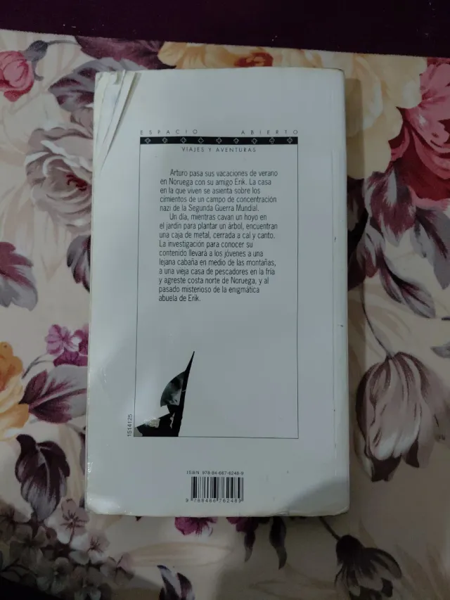 Donde aprendes a bolar las gabiotas