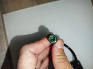 Pantalla Bici Eléctrica Decathlon