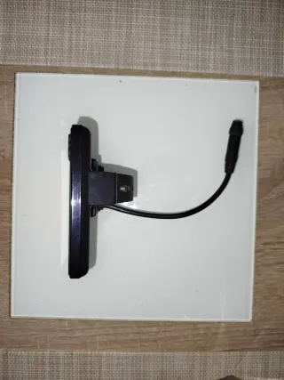 Pantalla Bici Eléctrica Decathlon