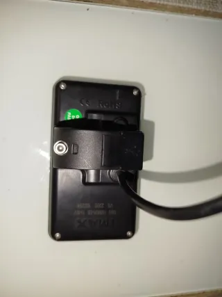 Pantalla Bici Eléctrica Decathlon