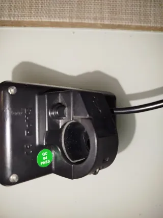 Pantalla Bici Eléctrica Decathlon