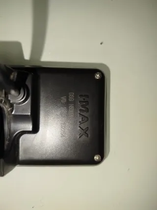 Pantalla Bici Eléctrica Decathlon