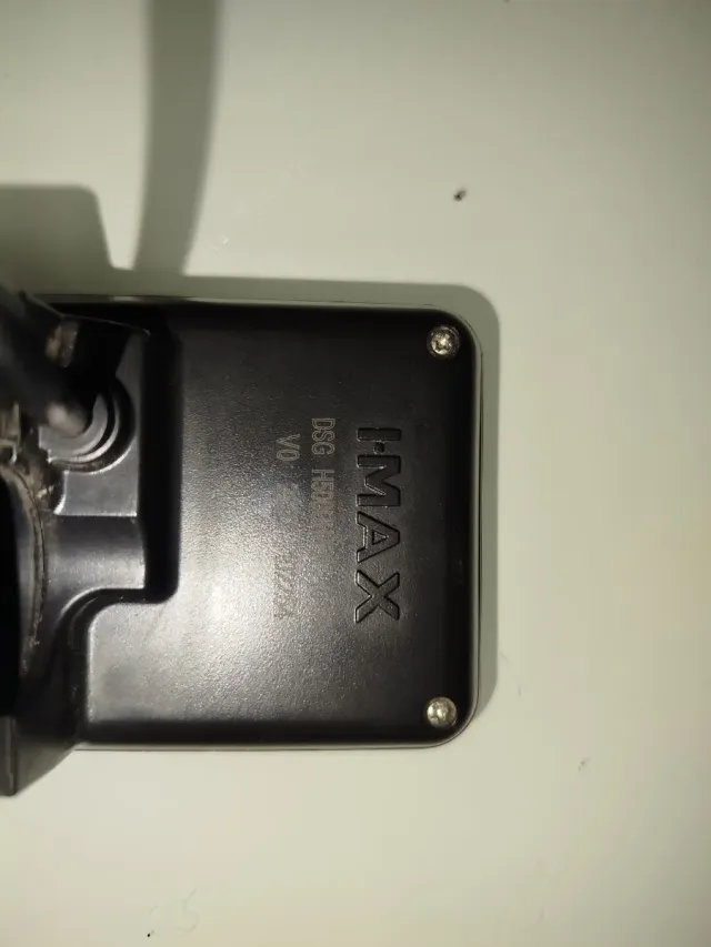 Pantalla Bici Eléctrica Decathlon