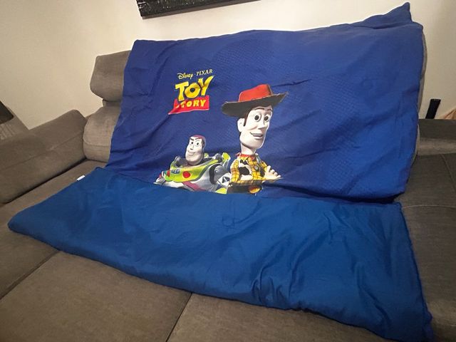 Nórdico Toy Story Disney Pixar