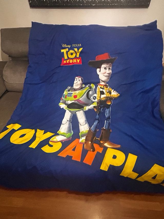 Nórdico Toy Story Disney Pixar