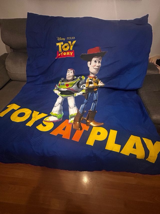 Nórdico Toy Story Disney Pixar