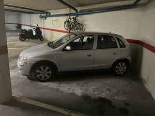 Opel Corsa 2005