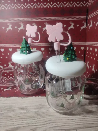 Tazze Natale coquette