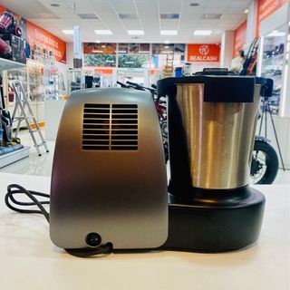 ROBOT COCINA CECOTEC MAMBO 8090 + ACCESSORI + SCATOLA