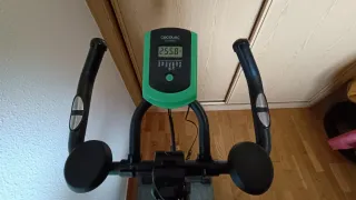 Bicicleta Spinning Cecotec Xtreme 25