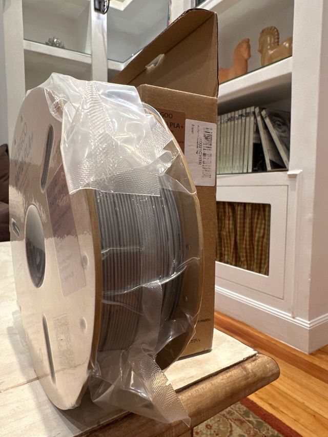 ELEGOO Filamento PLA+ 1Kg