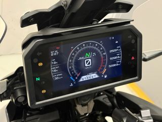 YAMAHA TRACER 9 GT +