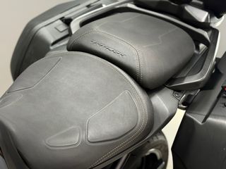 YAMAHA TRACER 9 GT +