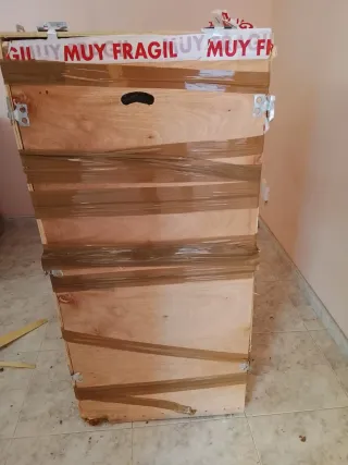 Pelador de patatas 30kg