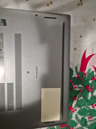 Dell Latitude 5320 i5 vPRO 11th Gen 16GB RAM!!!