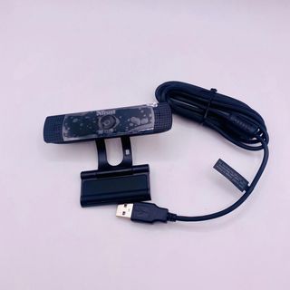 WEBCAM TRUST VERO EN CAJA A ESTRENAR