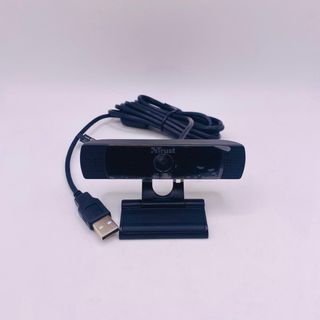 WEBCAM TRUST VERO EN CAJA A ESTRENAR