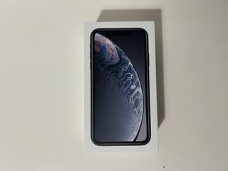 iPhone XR Nero