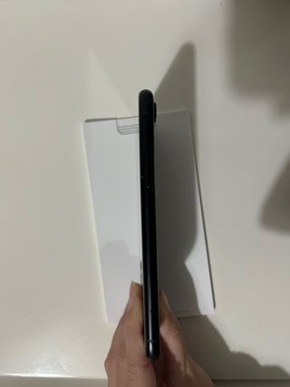 iPhone XR Nero