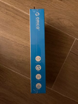 ORICO Hub USB 3.0 4 Puertos