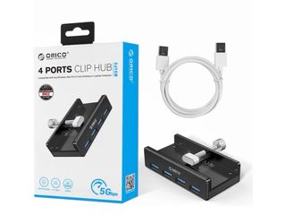 ORICO Hub USB 3.0 4 Puertos