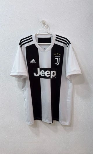 Camiseta Juventus