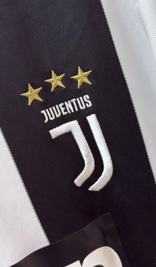 Camiseta Juventus