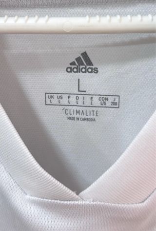Camiseta Juventus