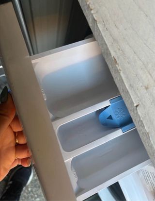 Lavadora Telefunken TLK007J