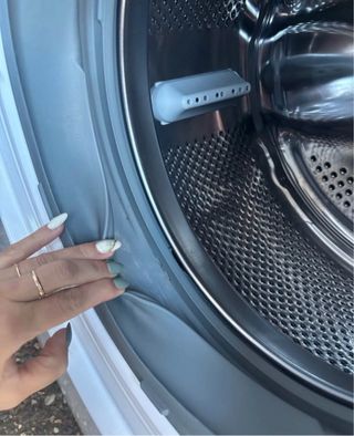 Lavadora Telefunken TLK007J