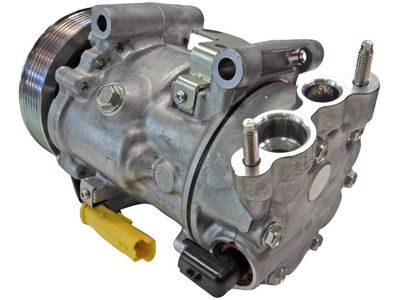 Compresor Aire Acondicionado Renault/Peugeot/Citro
