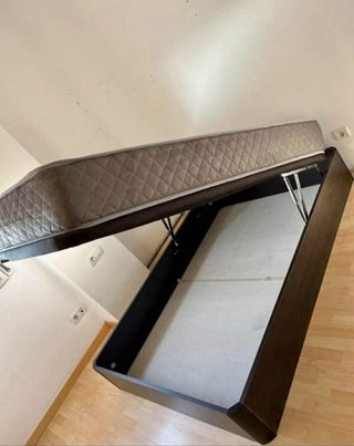 Pack Canape y colchón