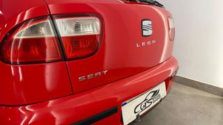 Seat León 1.6i SPORT