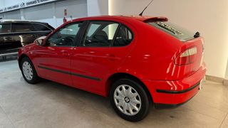 Seat León 1.6i SPORT