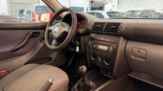 Seat León 1.6i SPORT