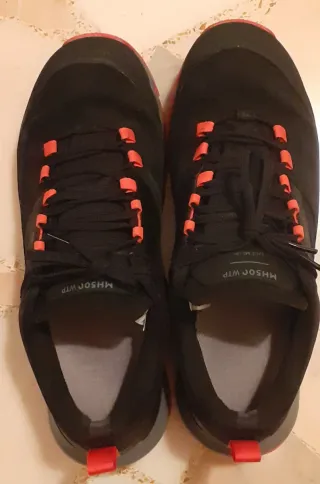 Scarpe Trekking MH500 WTP