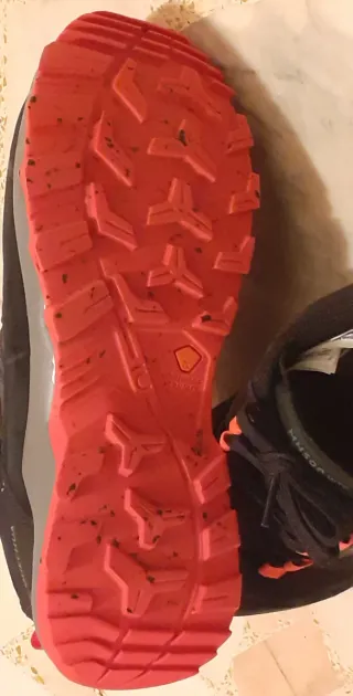 Scarpe Trekking MH500 WTP