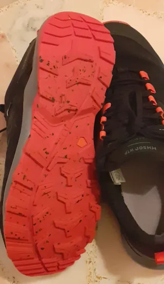 Scarpe Trekking MH500 WTP