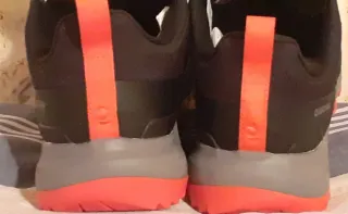 Scarpe Trekking MH500 WTP