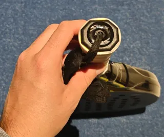 Pala Siux Electra Pro ST3