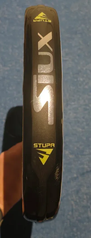 Pala Siux Electra Pro ST3