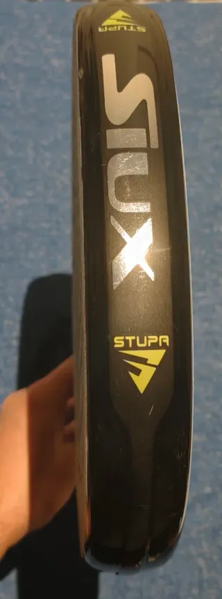 Pala Siux Electra Pro ST3