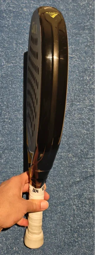 Pala Siux Electra Pro ST3