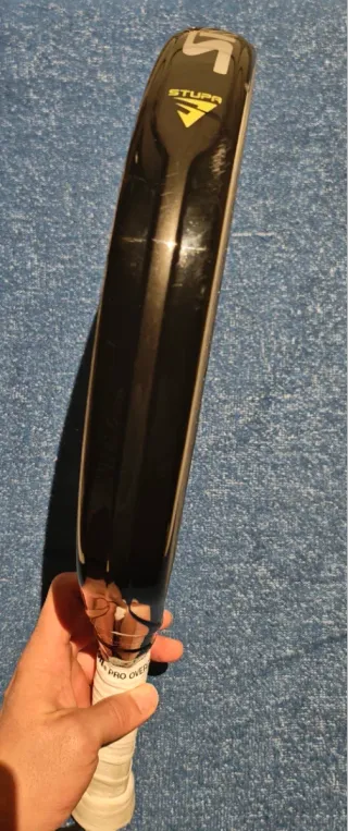 Pala Siux Electra Pro ST3