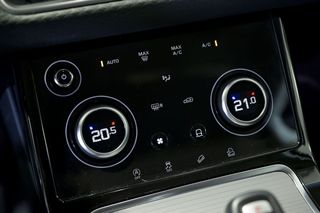 Land-Rover Range Rover Evoque   2.0 D163 S AUTO 4WD MHEV