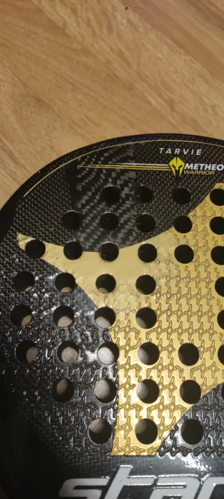 Pala Padel Starvie Metheora Warrior