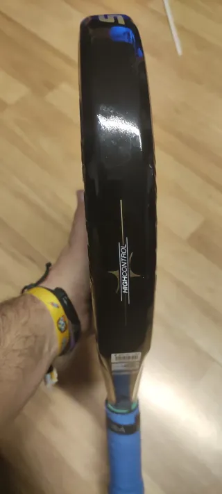 Pala Padel Starvie Metheora Warrior