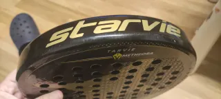 Pala Padel Starvie Metheora Warrior