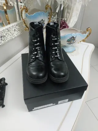 Anfibio Paciotti 4us per bambina/ragazza numero 35