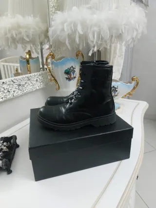 Anfibio Paciotti 4us per bambina/ragazza numero 35